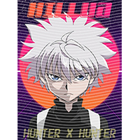 Japanese anime-JP 2099